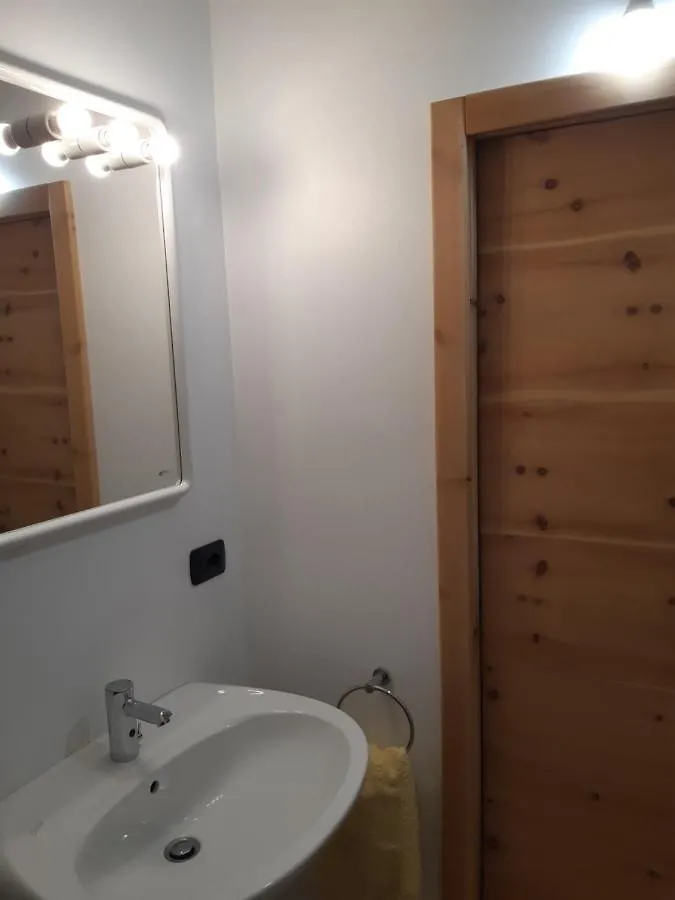 Apartment Appartamenti Joseff Livigno