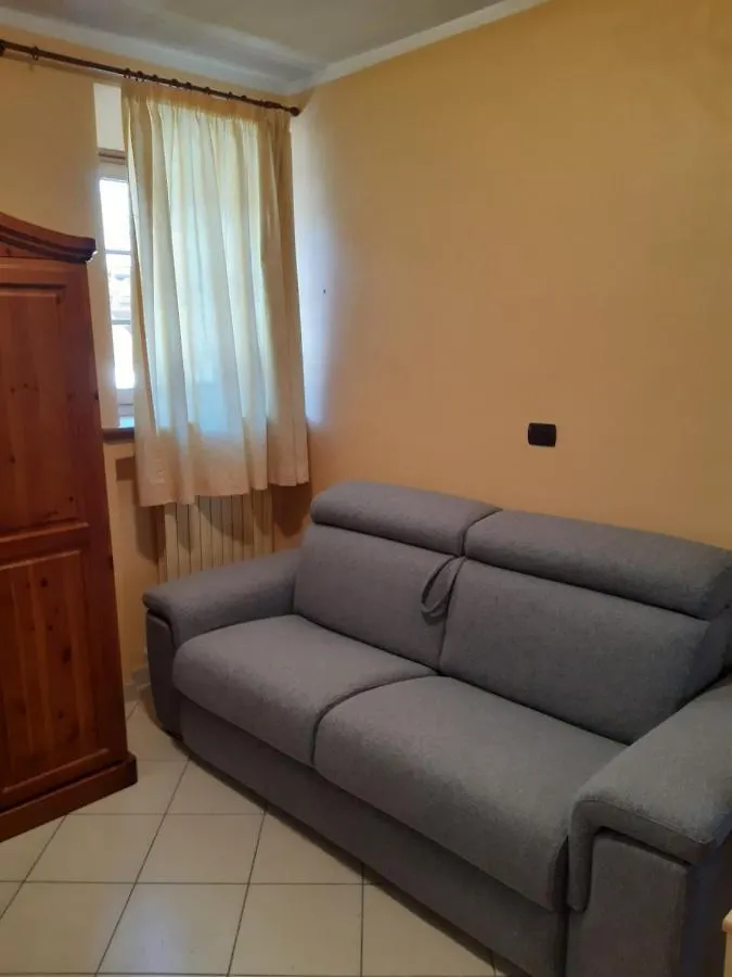 Appartamenti Joseff Livigno Apartment