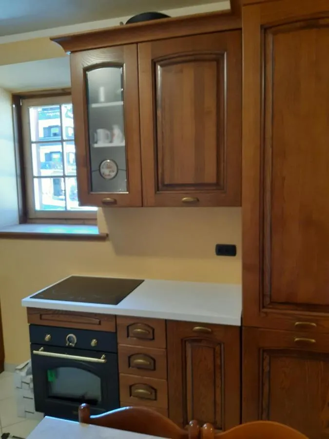 Apartment Appartamenti Joseff Livigno Italy