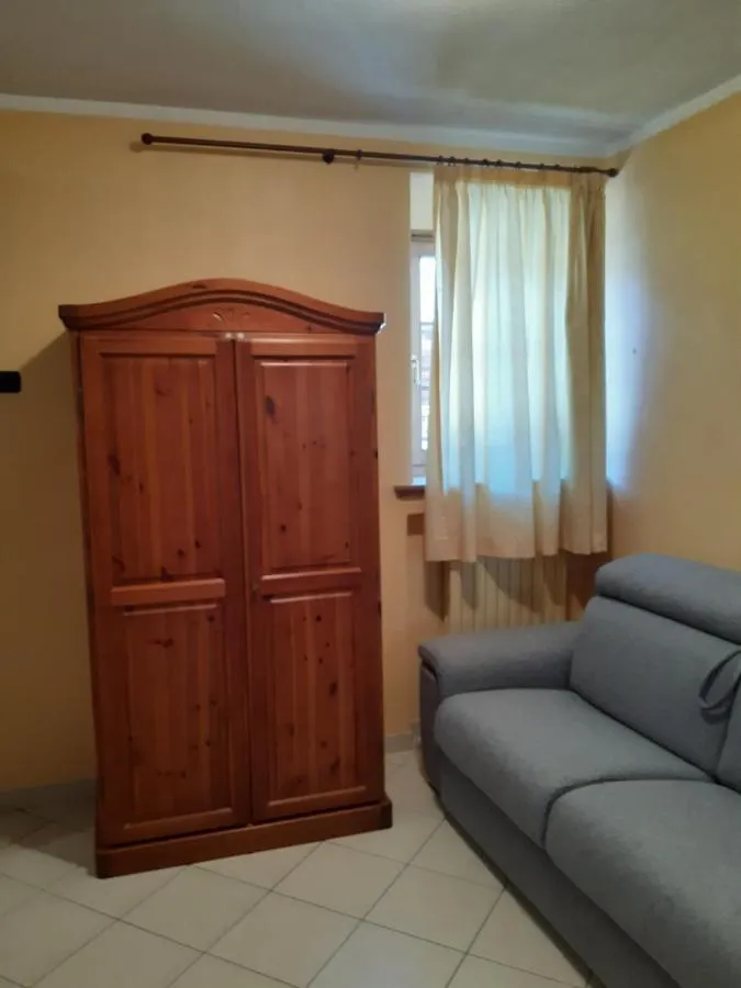 Appartamenti Joseff Livigno 0*,