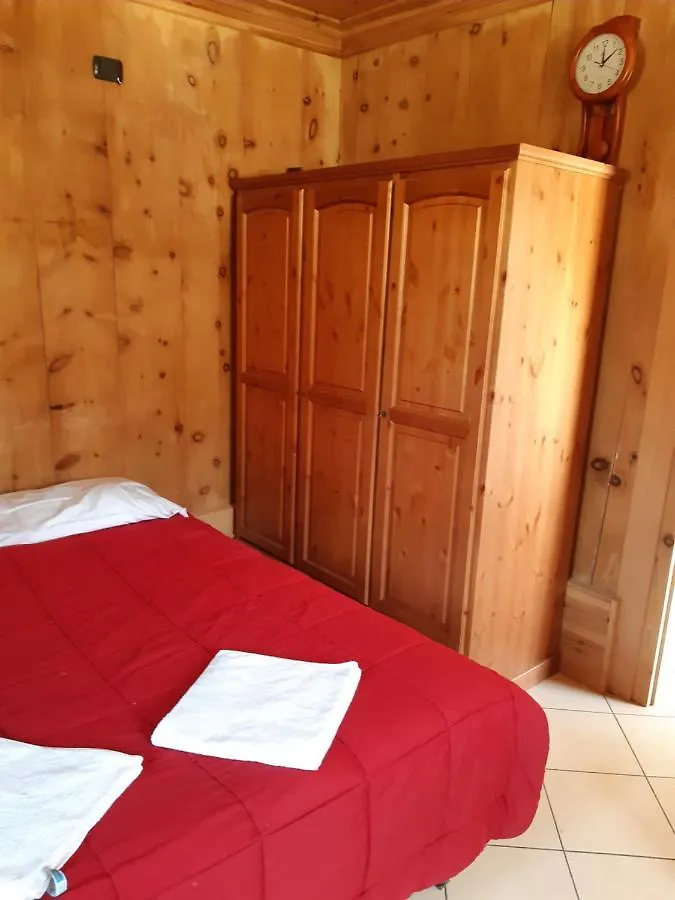 Appartamenti Joseff Livigno Apartment