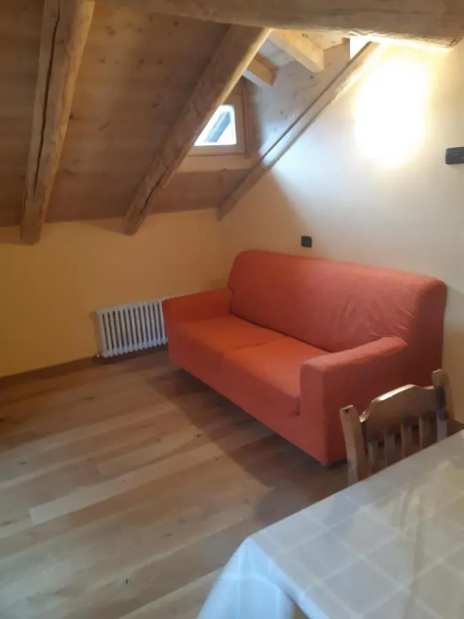 Appartamenti Joseff Livigno 0*,  Italien