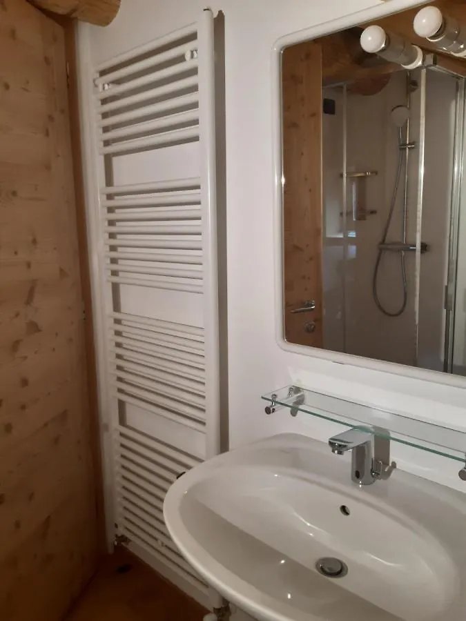 Appartamenti Joseff Livigno Apartment
