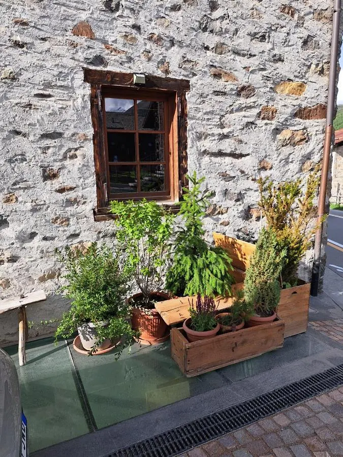 Appartamenti Joseff Livigno Apartment