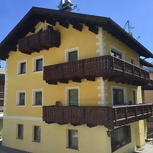 Alba Apartament