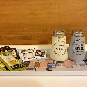 Ge Apartament Katania