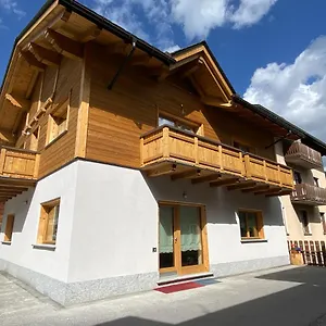 Alaska Charm House Appartamento