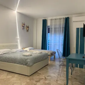 Borgo Apartament Katania