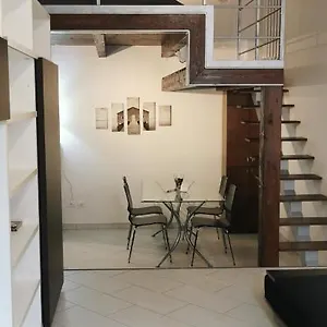 I Portici Di Santo Stefano Bologna