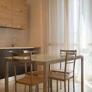 Laguna Venice Apartament Dogaletto