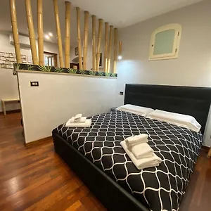 Newhouse Dei Mille Apartament Bari