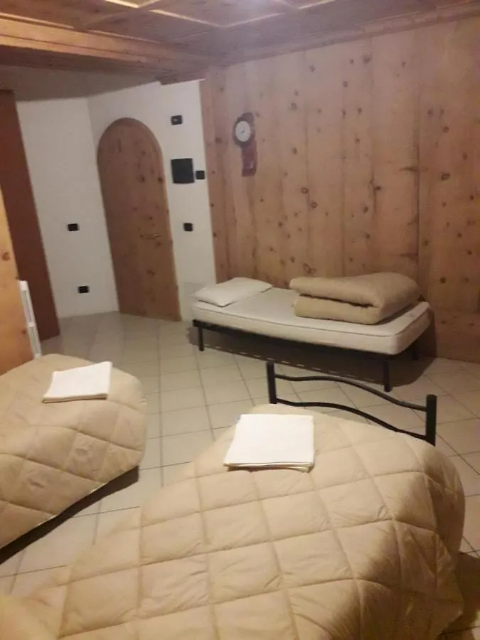 Appartamenti Joseff Livigno Italia