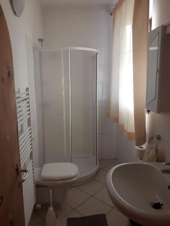Appartamenti Joseff Livigno Apartment