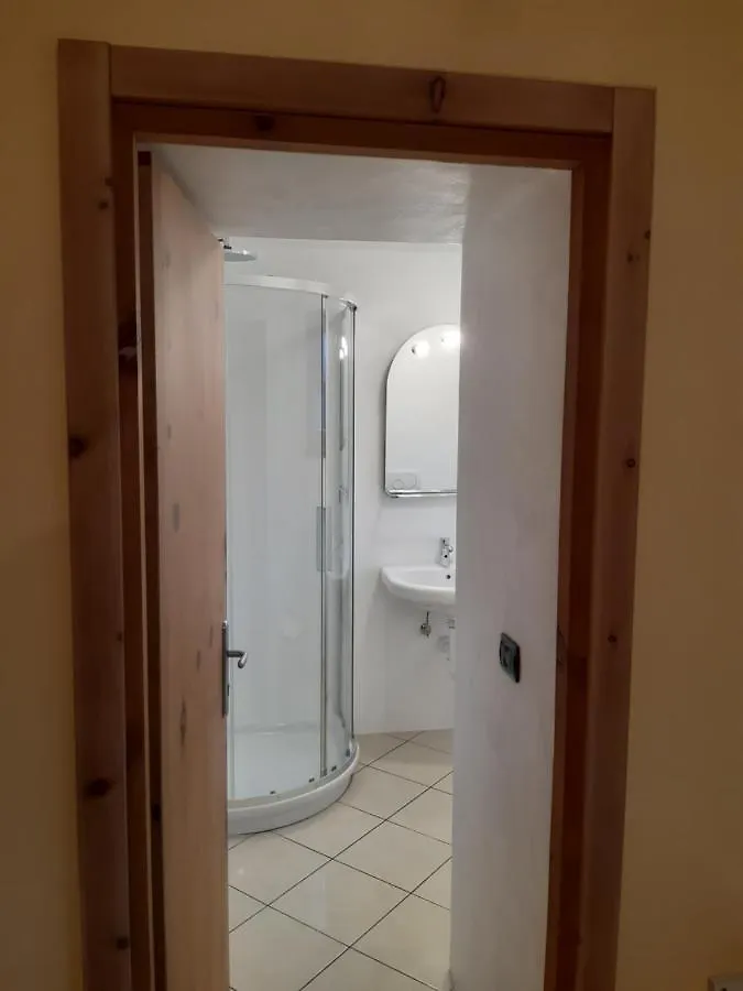 Apartament Appartamenti Joseff Livigno Włochy