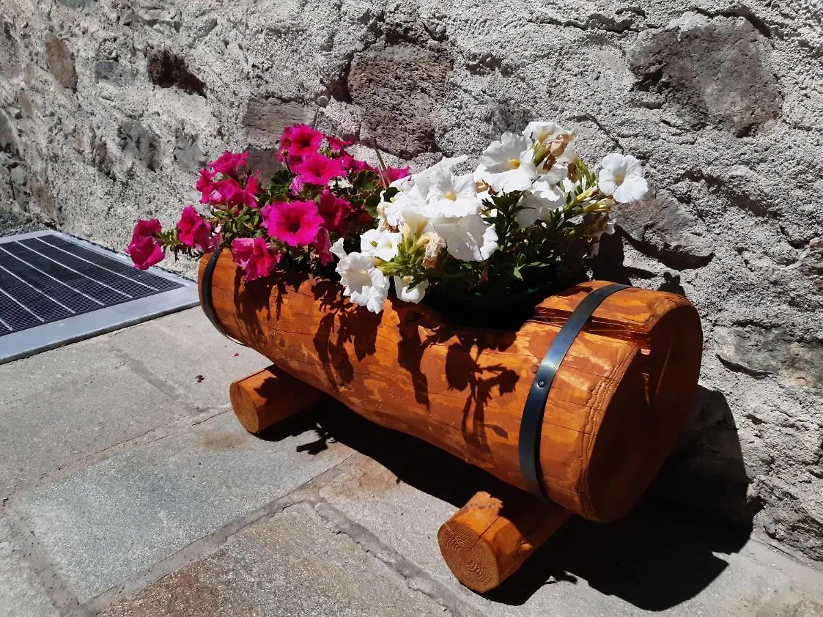 Appartamenti Joseff Livigno Italy
