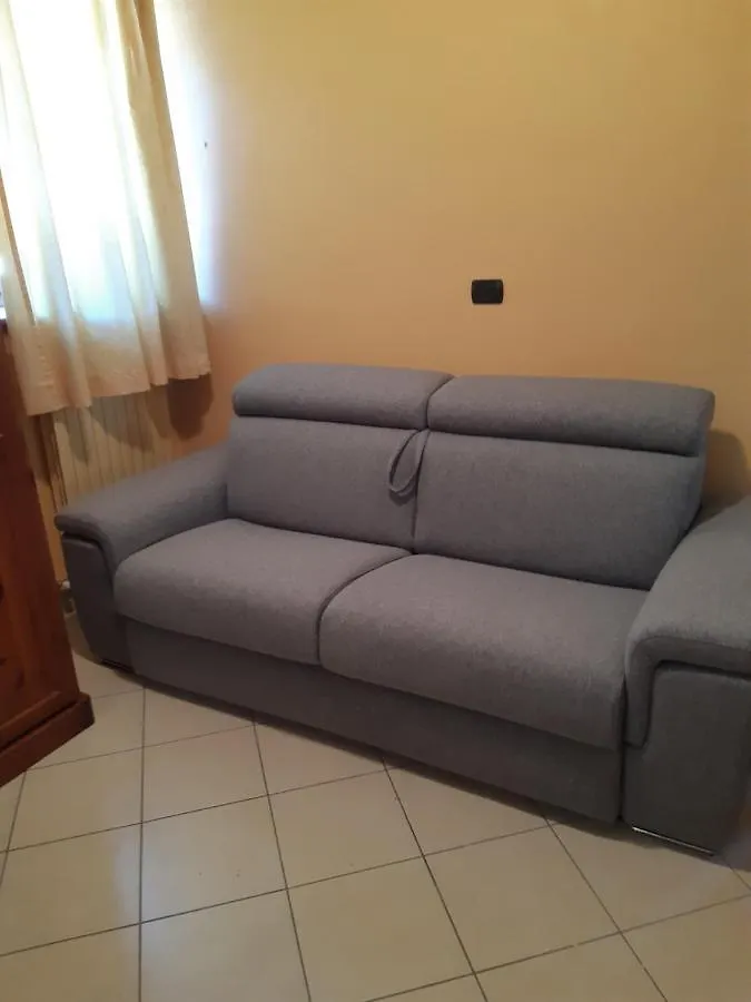 Apartment Appartamenti Joseff Livigno Italy
