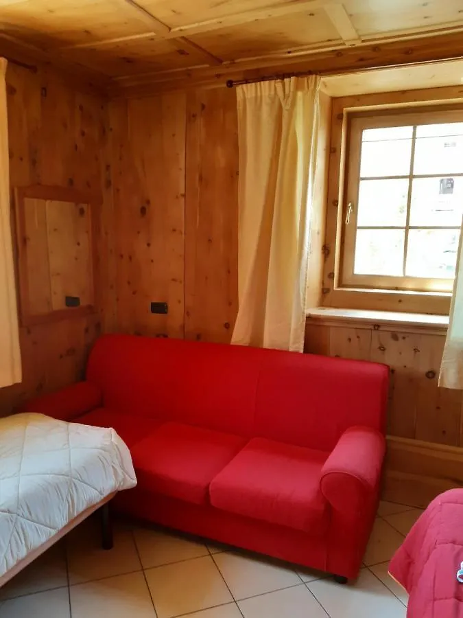 Appartamenti Joseff Livigno Apartament