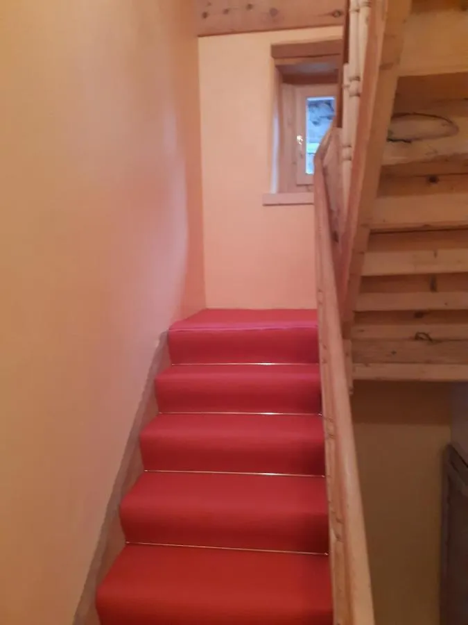 Apartment Appartamenti Joseff Livigno