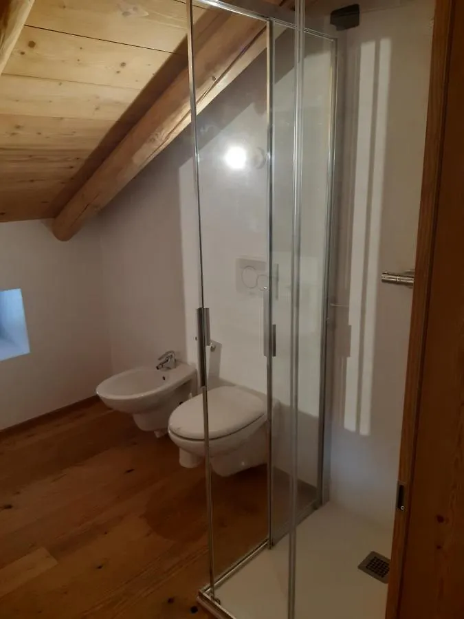 Appartamenti Joseff Livigno 0*,  Włochy