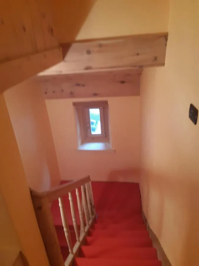 Apartament Appartamenti Joseff Livigno