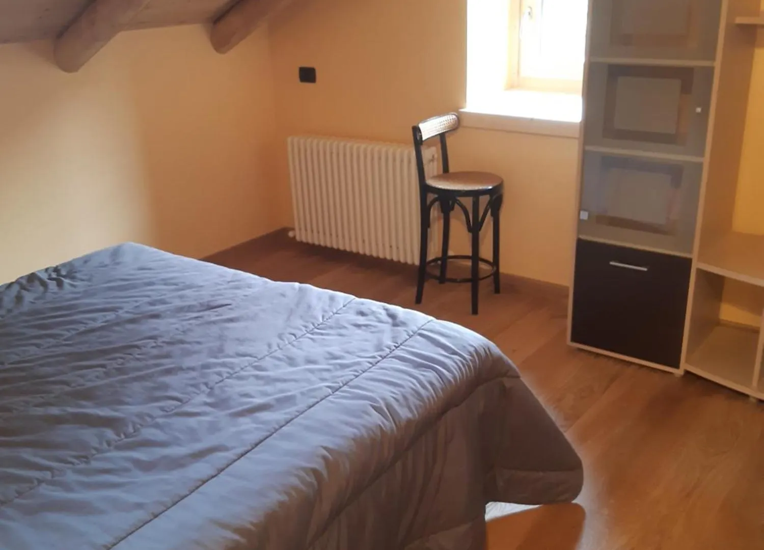 Apartment Appartamenti Joseff Livigno