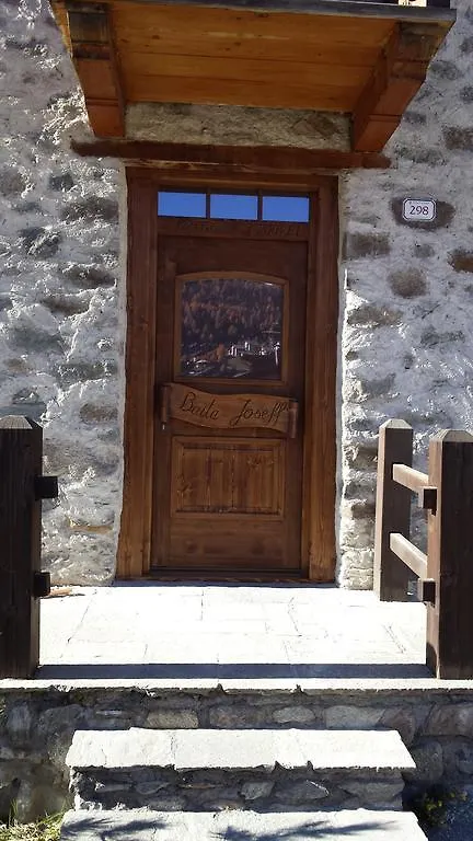 Appartamenti Joseff Livigno 0*,  Italia